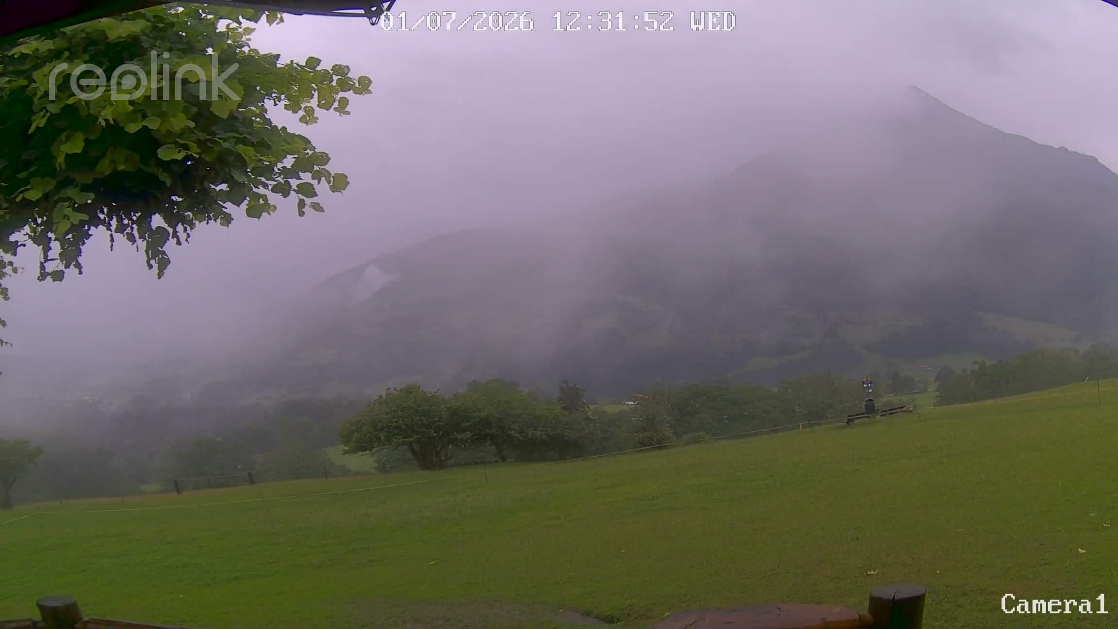 Aeschi bei Spiez: Aeschiried