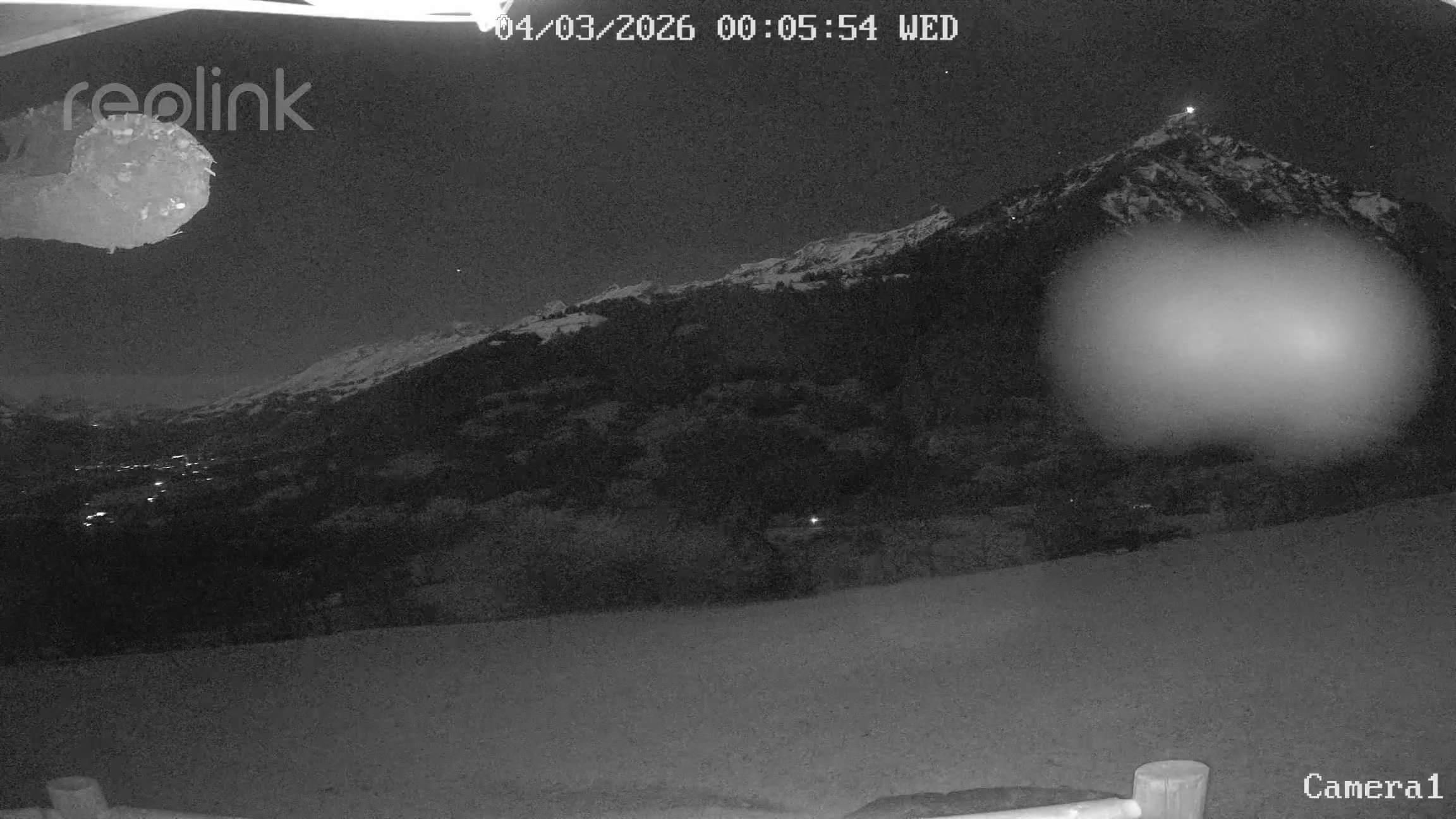 Aeschi bei Spiez: Aeschiried