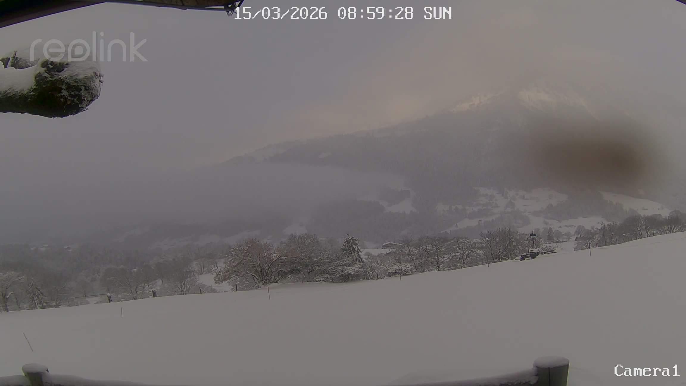 Aeschi bei Spiez: Aeschiried