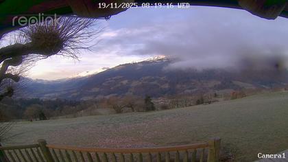 Aeschi bei Spiez: Aeschiried