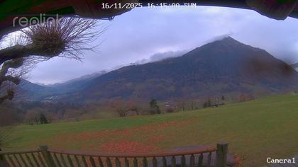 Aeschi bei Spiez: Aeschiried