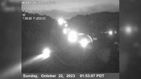 Chabot Terrace > West: TV940 -- I-80 : West of American Canyon - Recent