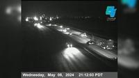 Ceres > North: NB 99 Service Rd - Current