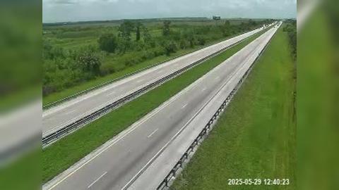 Traffic Cam Florida Ridge: Tpke MM 159.9