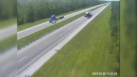 Traffic Cam Osceola County: Tpke MM 214.9