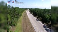 Micco: I-95 MP 159.0 Southbound - Current