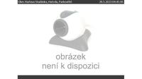 Mala Moravka: Obec Karlova Studánka - Hvězda, Parkoviště