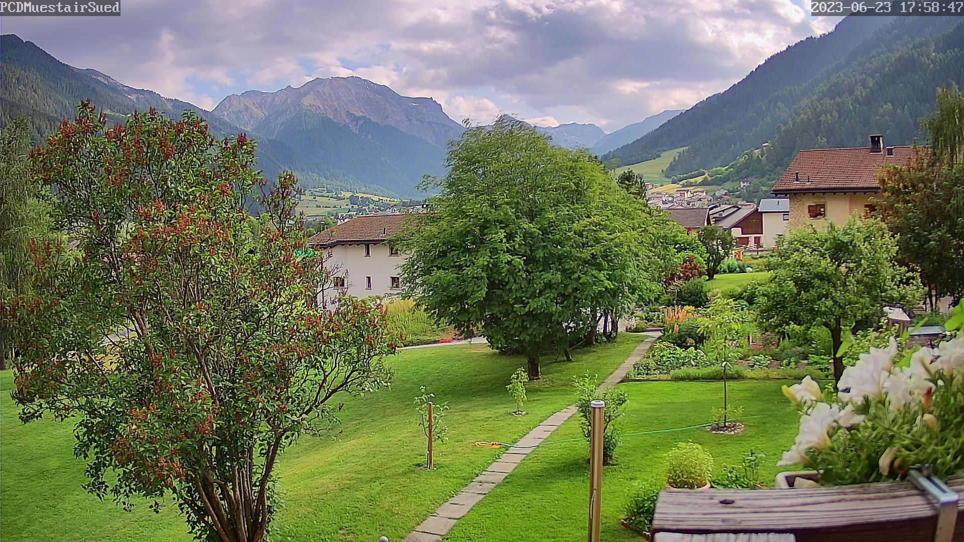 Münstertal › Südwesten