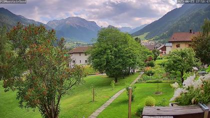 Münstertal › Südwesten