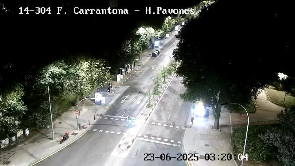 Pavones Fuente Carrantona Outdooractive Com Pavones Fuente Carrantona Outdooractive Com