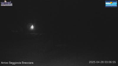 Preview delle webcam di Rocca di Cambio