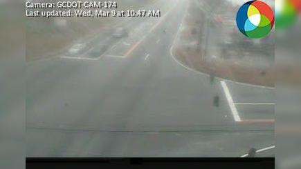 Traffic Cam Lawrenceville: GCDOT-CAM-