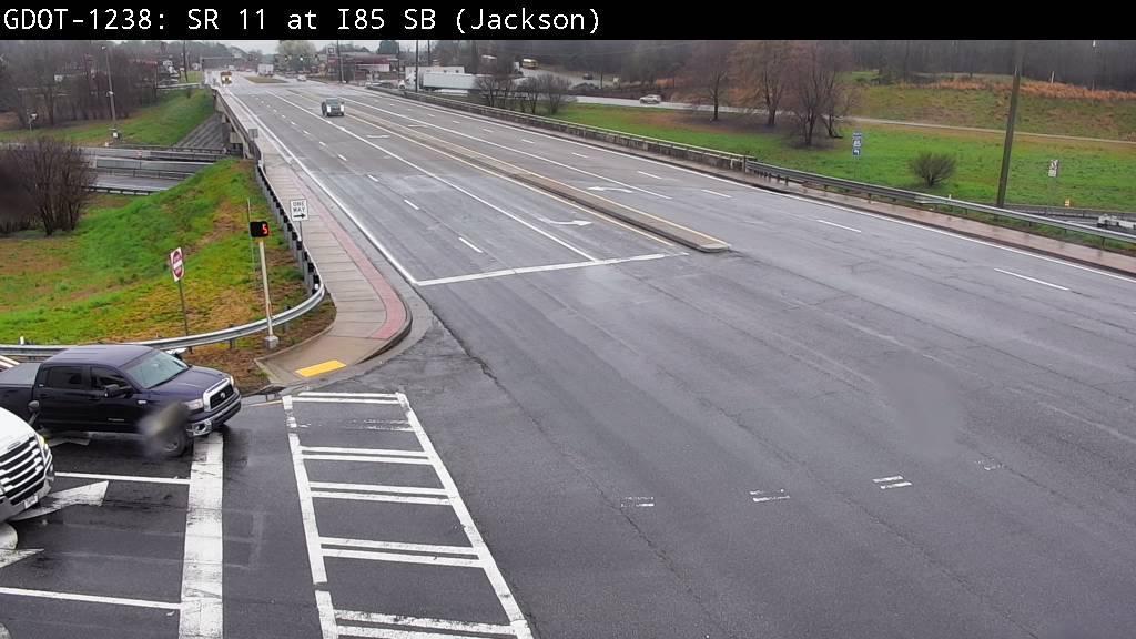 Traffic Cam Jefferson: JACKS-CAM-