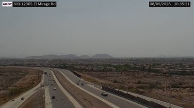 Sun City West today