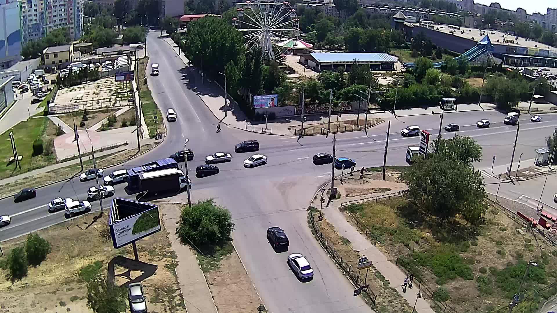 Astrakhan: Астрахань, Джона Рида, 39 к3