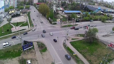 Astrakhan: Астрахань, Джона Рида, 39 к3