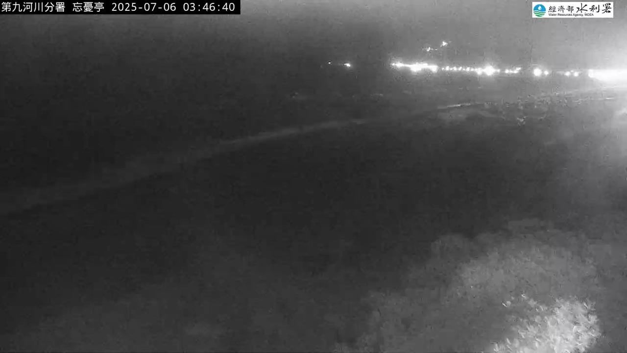 Hualien City › South-East