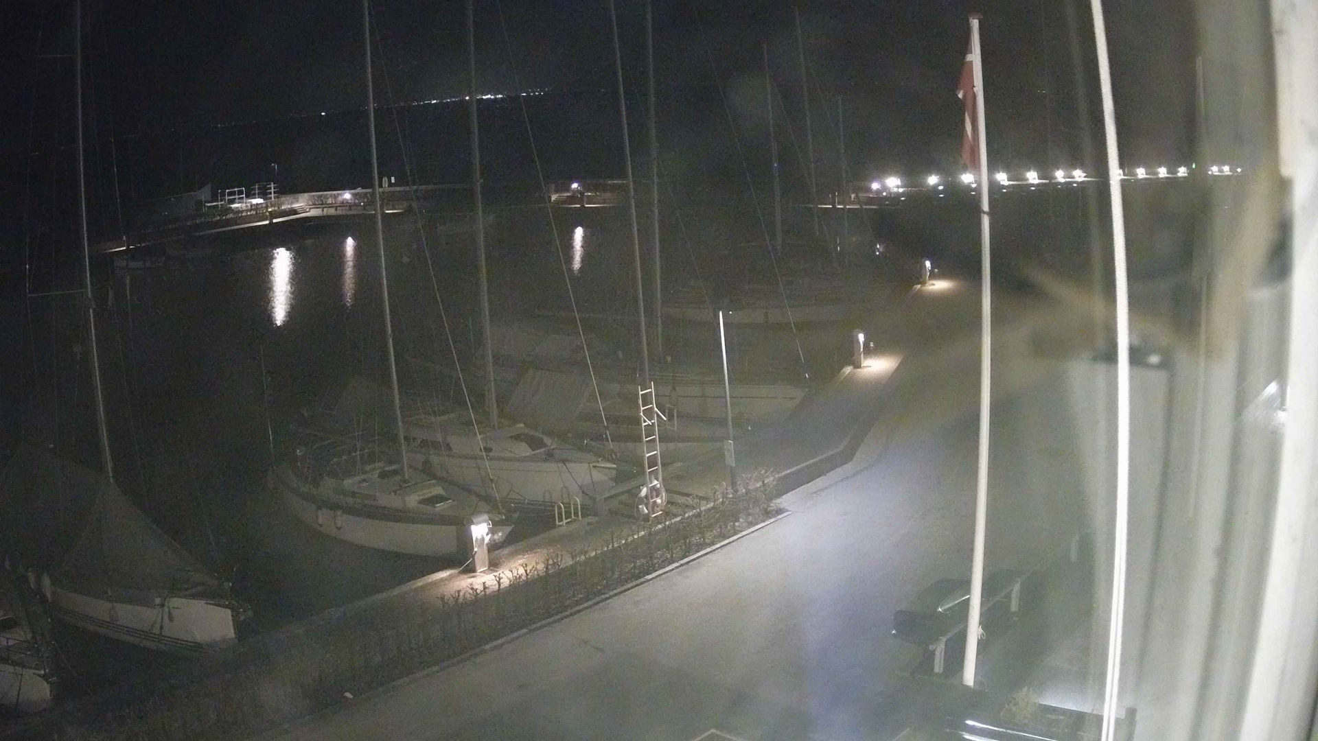 Traffic Cam Copenhagen › East
