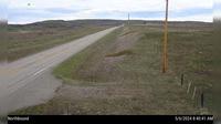 Municipal District of Pincher Creek No. 9: Hwy 6: North of Waterton National Park - Current