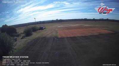 Dubbo today