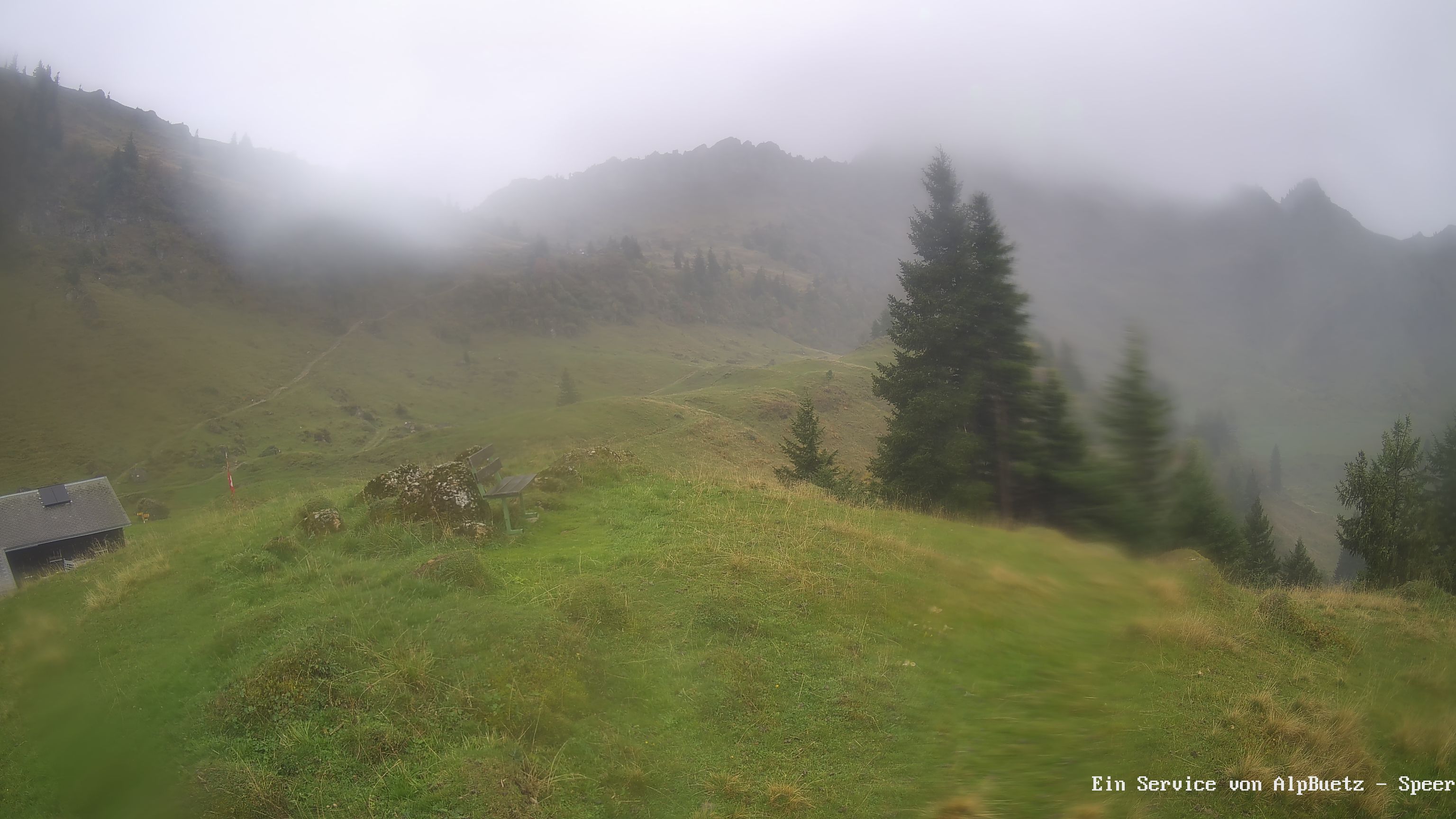 Ebnat-Kappel › Südwesten