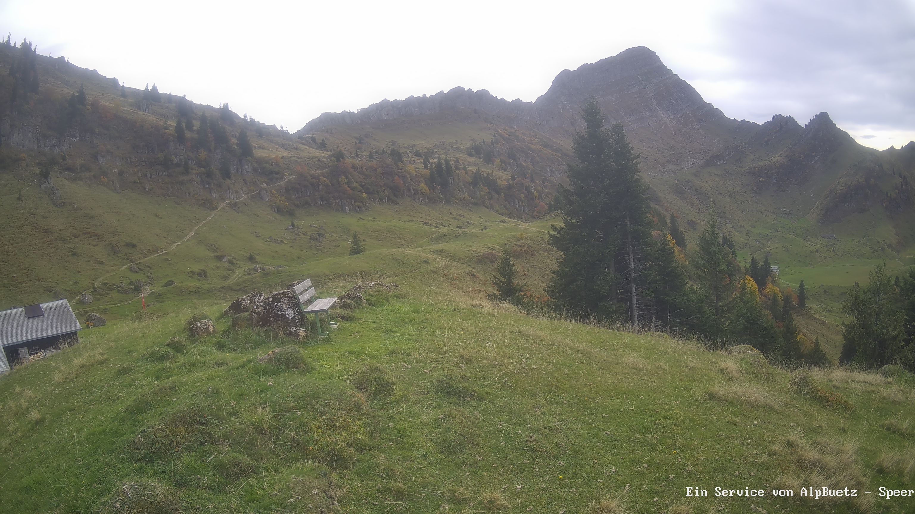 Ebnat-Kappel › Südwesten