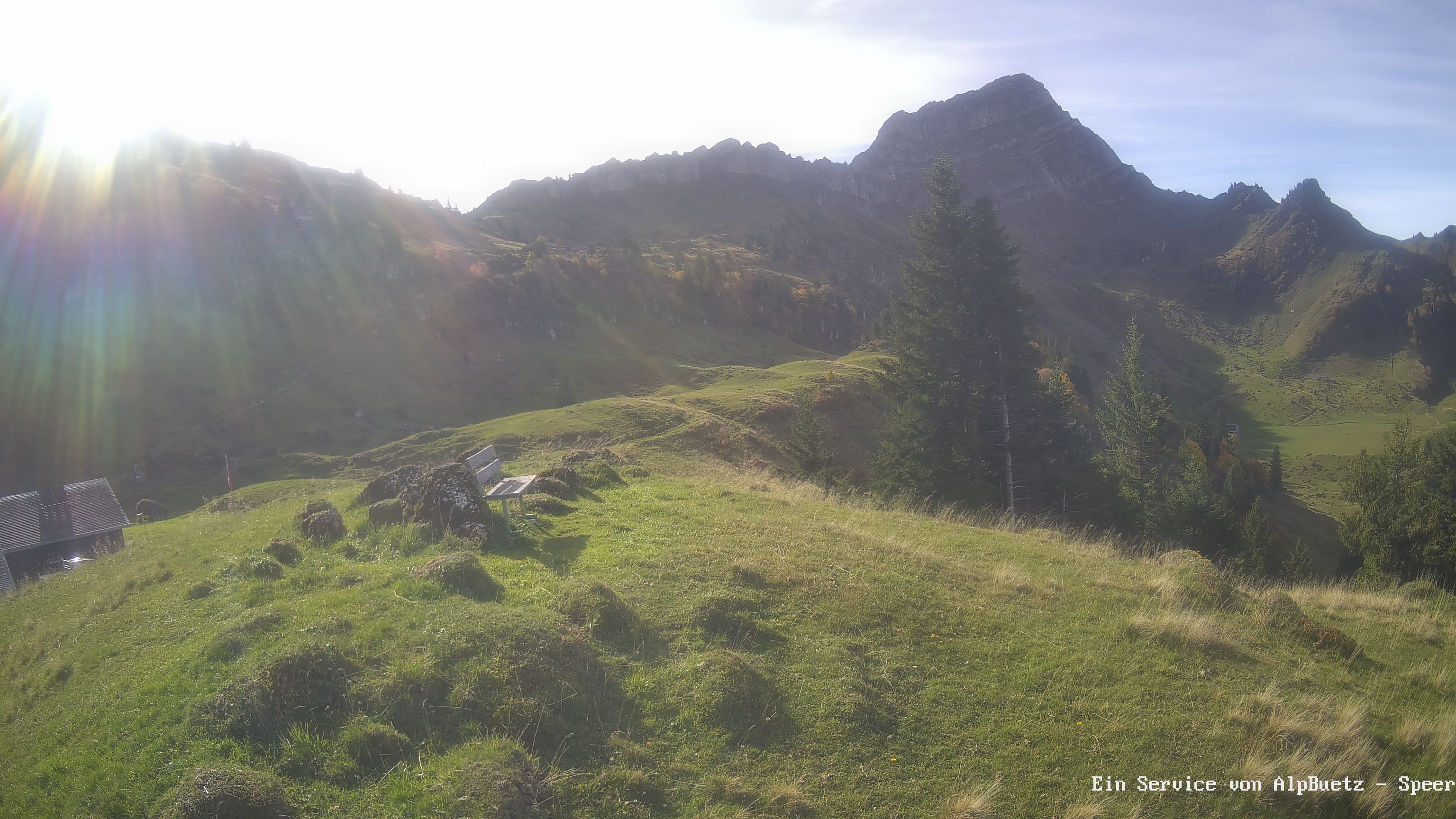 Ebnat-Kappel › Südwesten