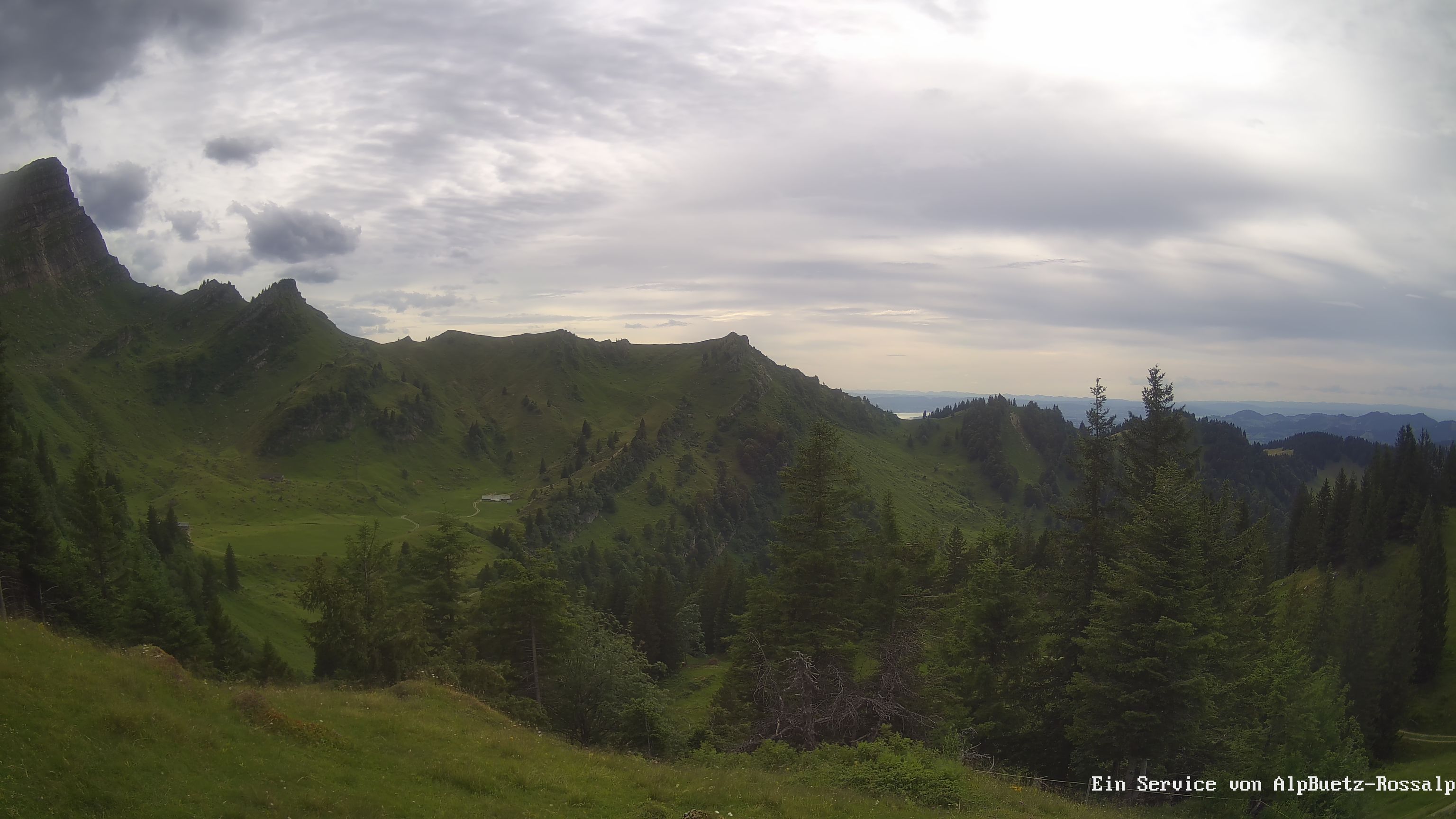 Ebnat-Kappel › Südwesten
