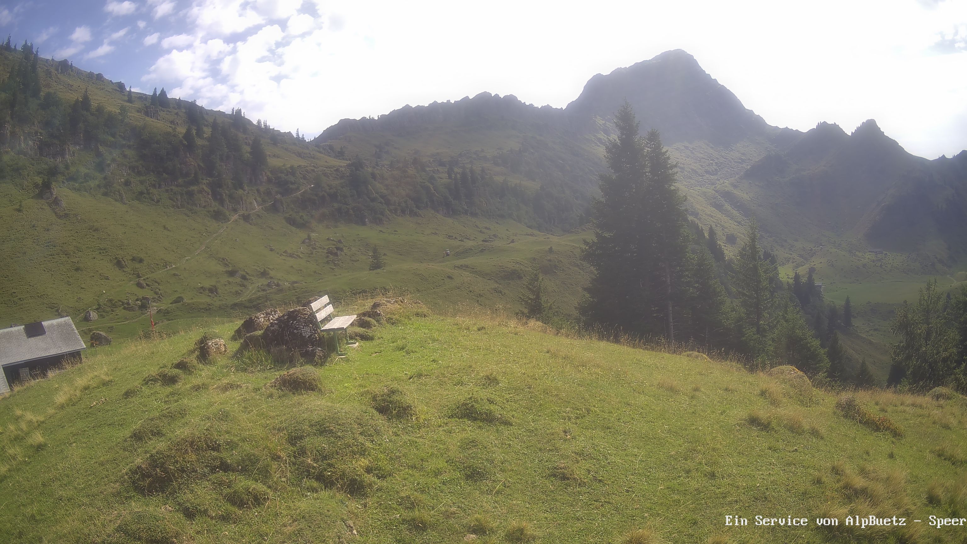 Ebnat-Kappel › Südwesten