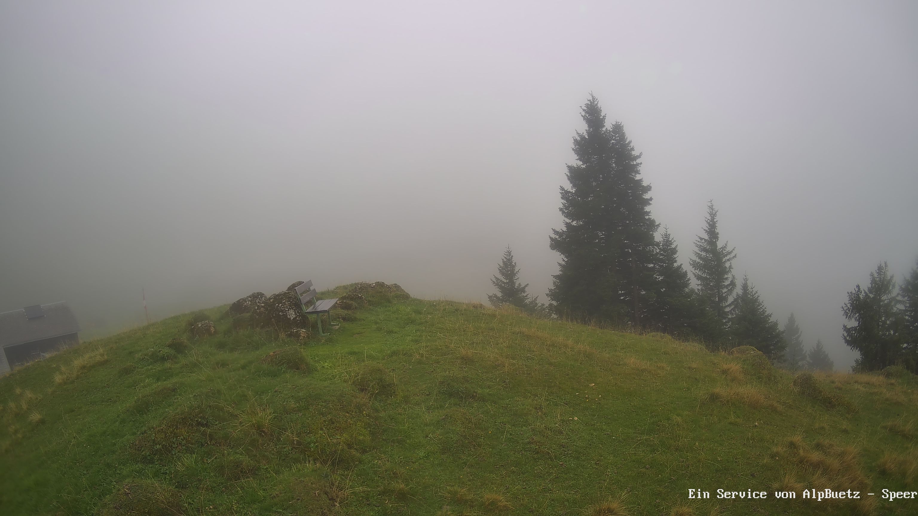 Ebnat-Kappel › Südwesten