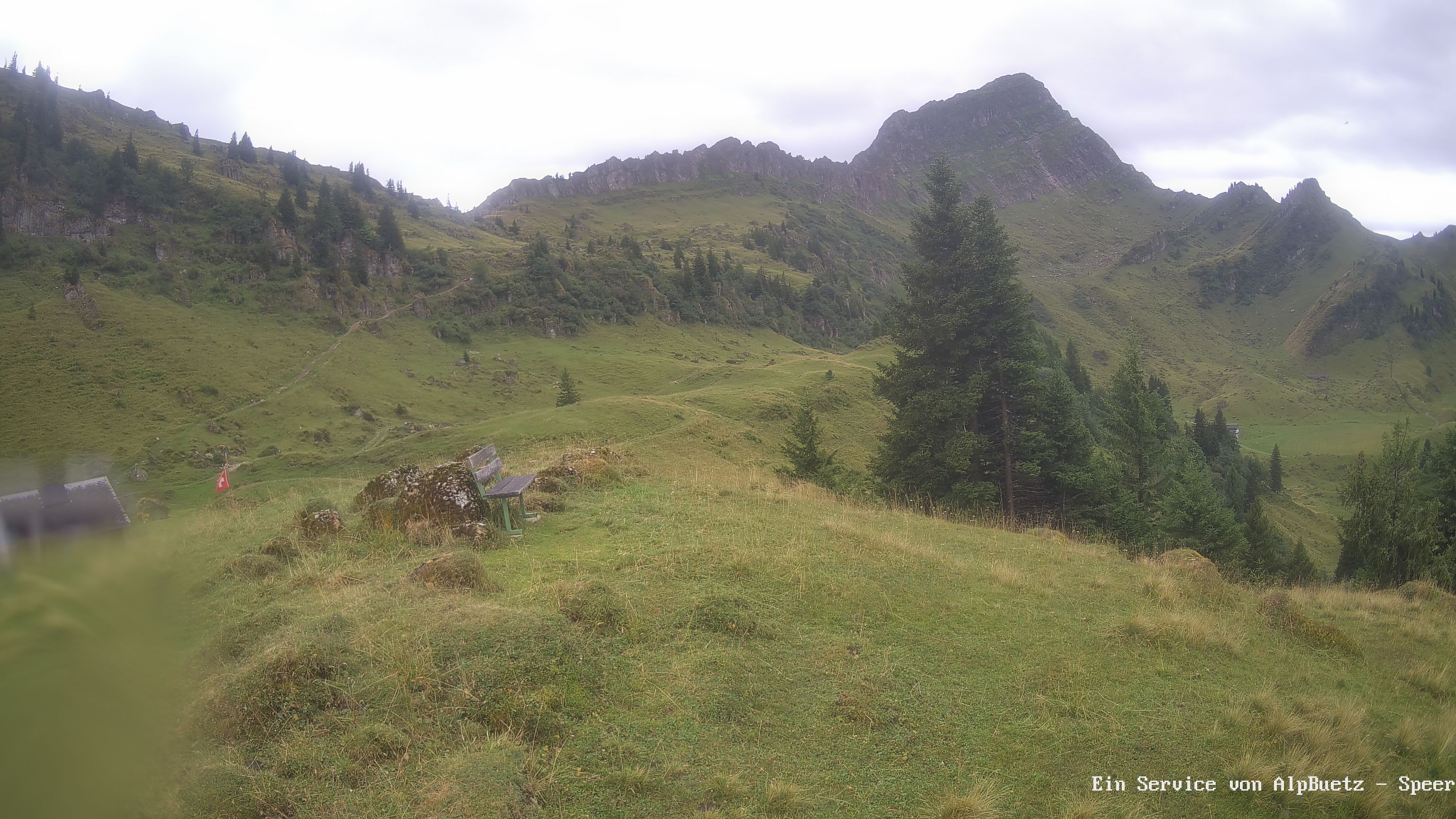 Ebnat-Kappel › Südwesten