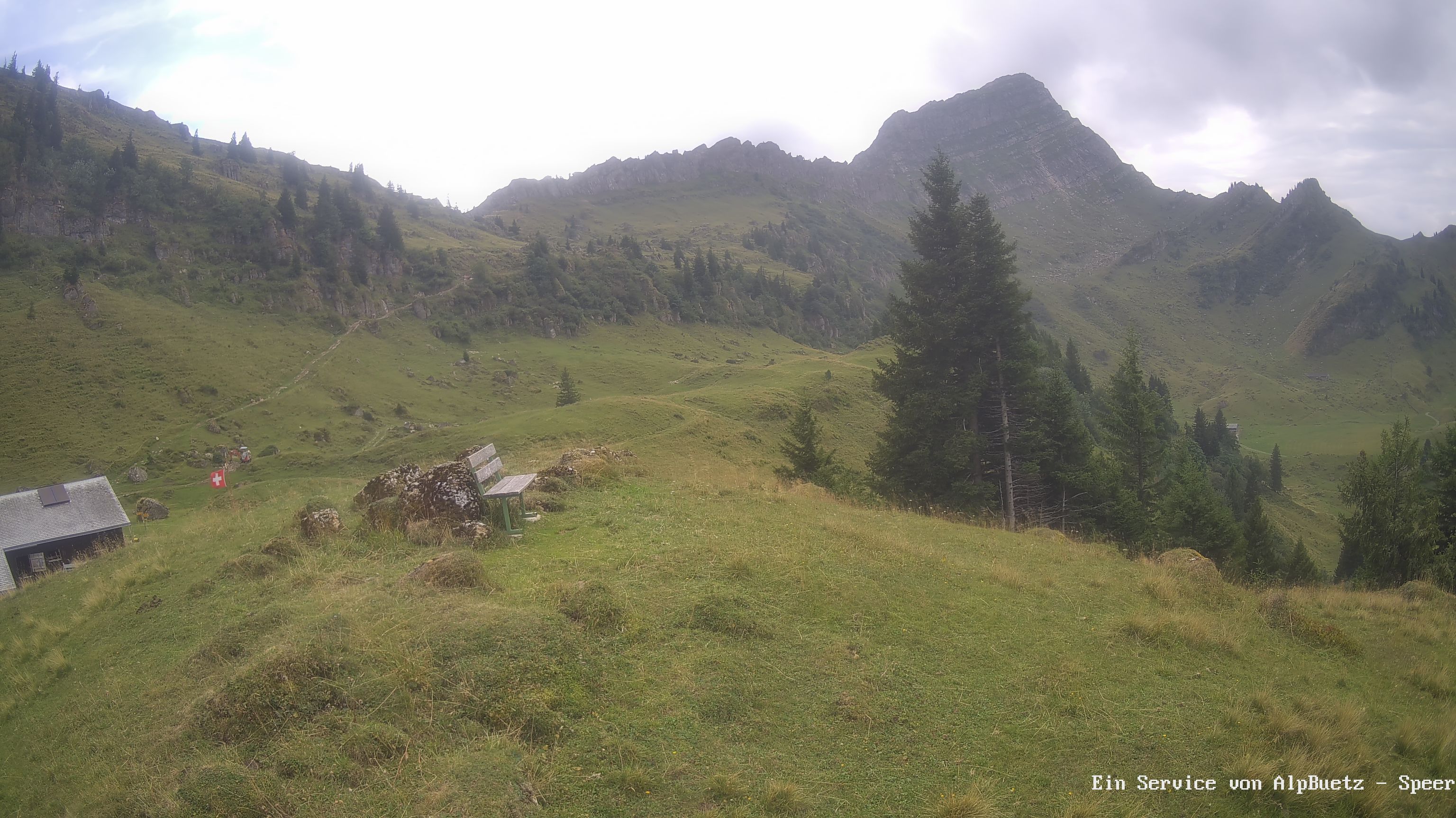 Ebnat-Kappel › Südwesten