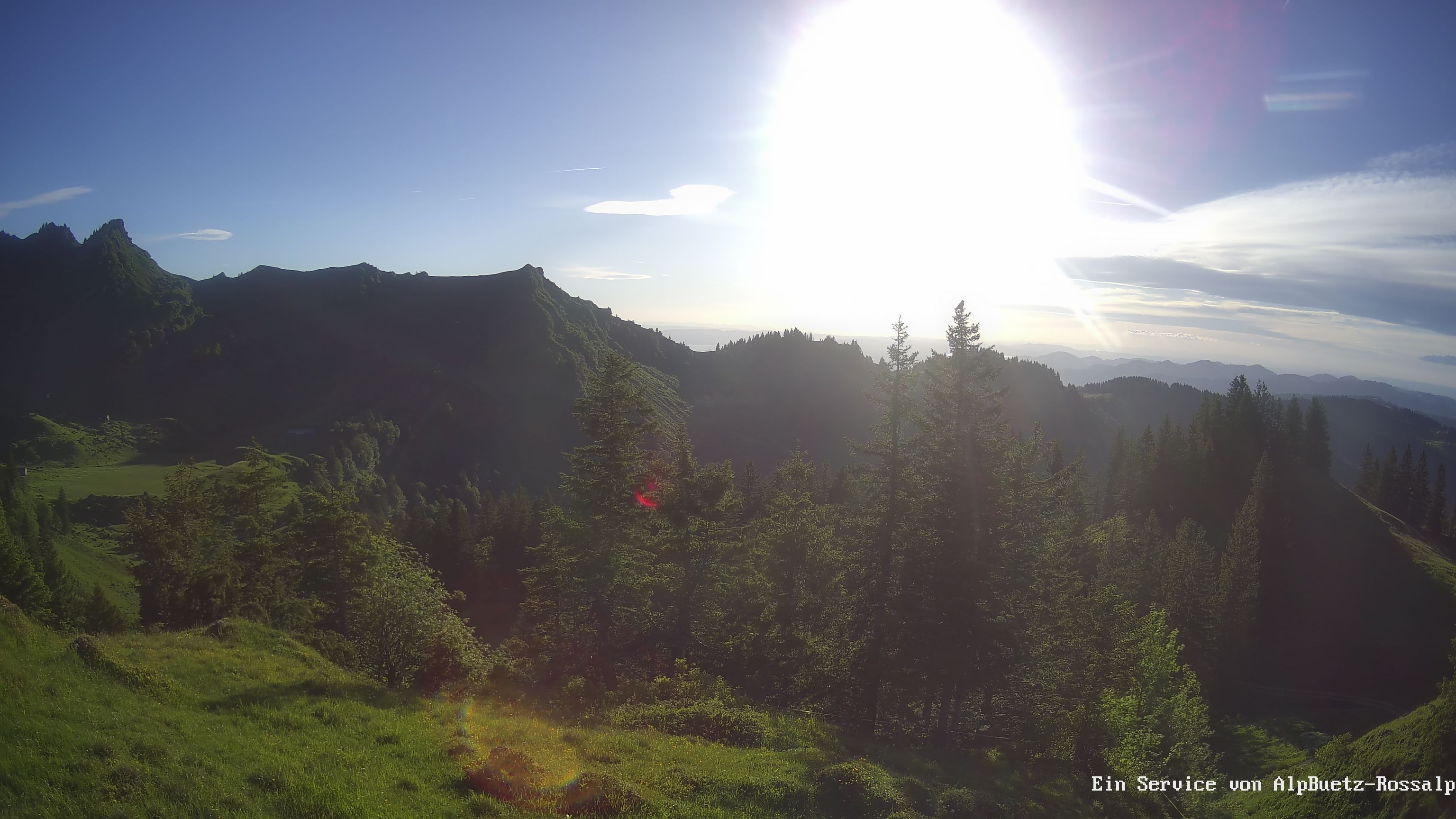 Ebnat-Kappel › Südwesten