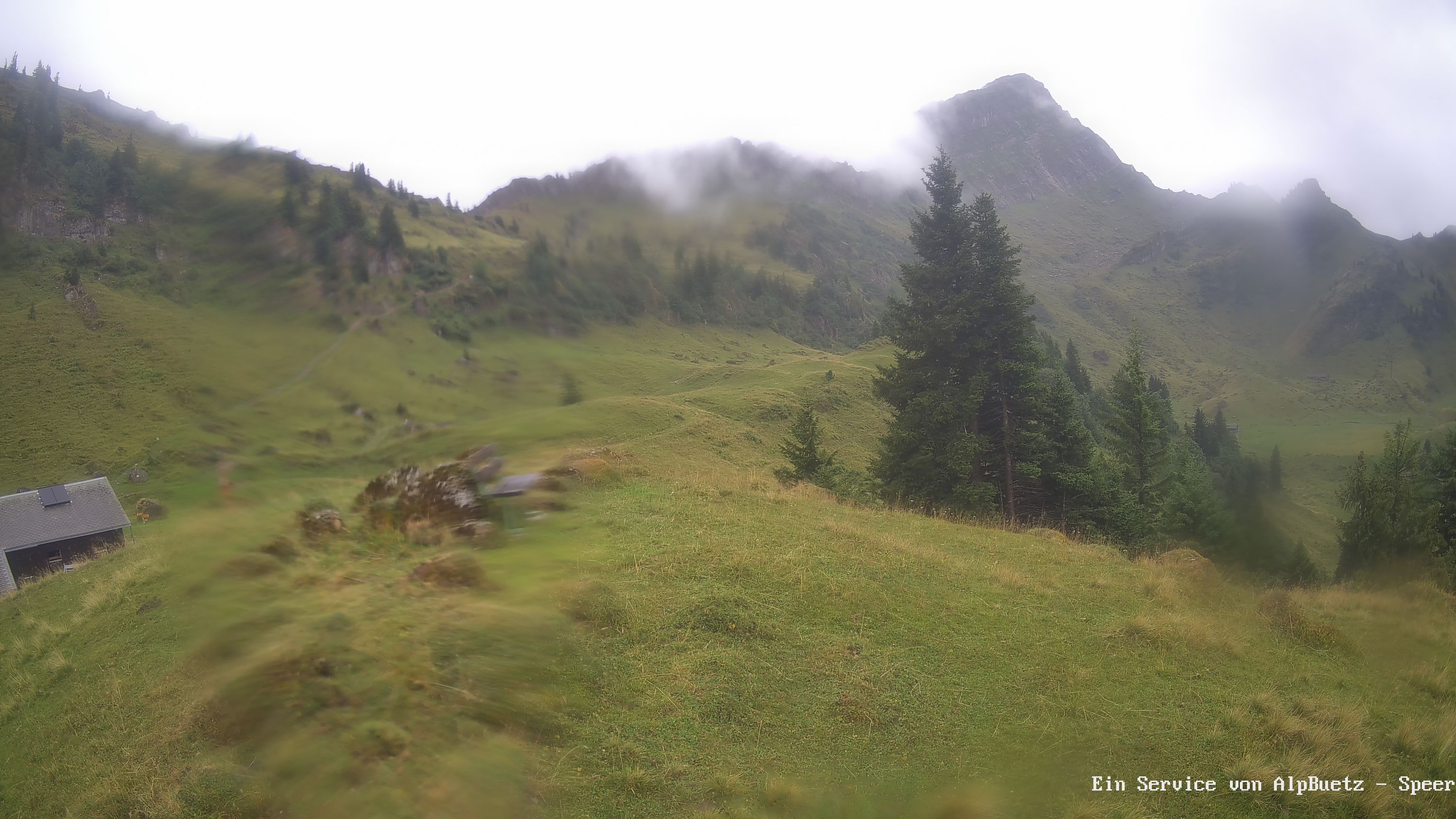 Ebnat-Kappel › Südwesten