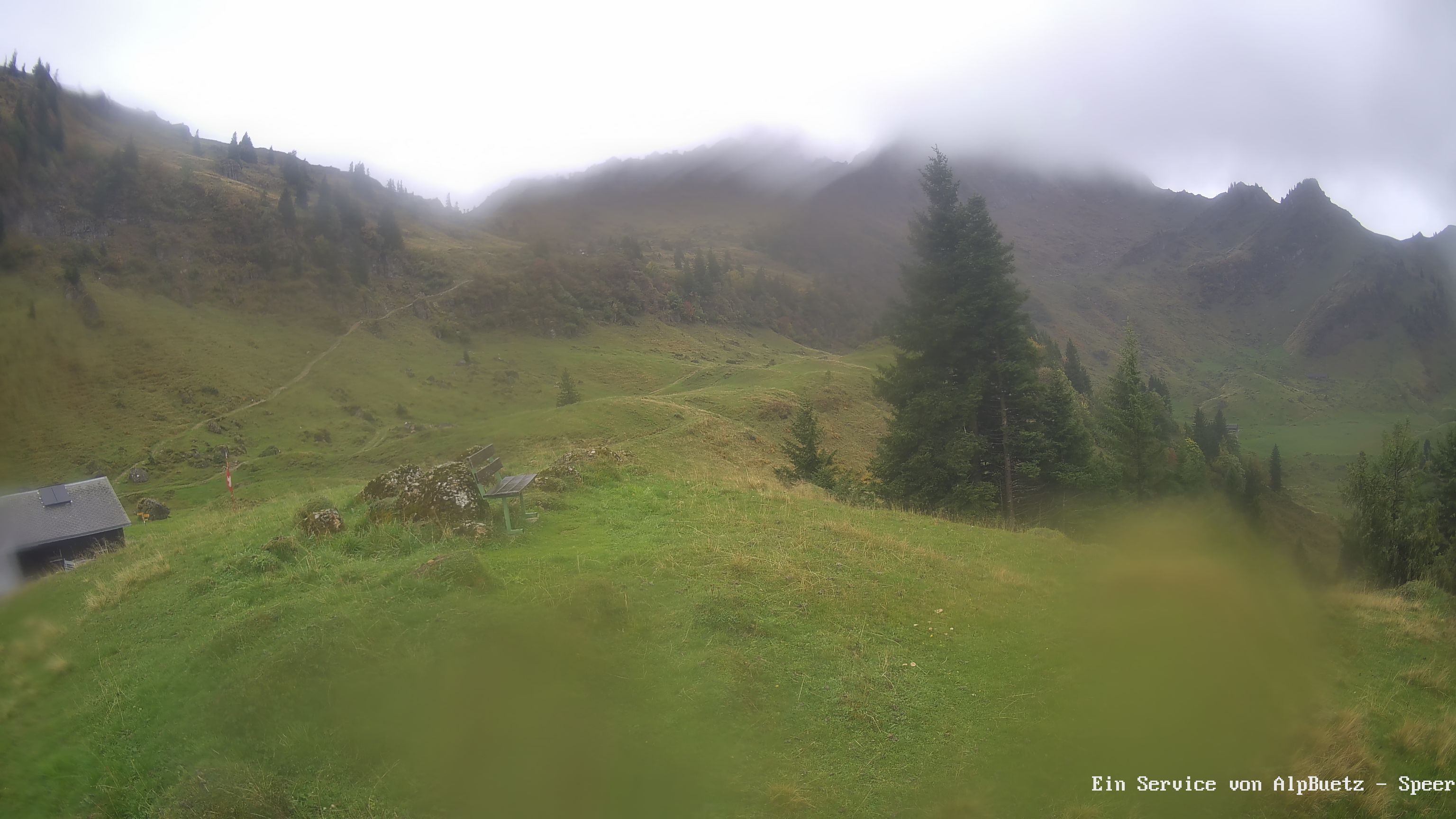 Ebnat-Kappel › Südwesten