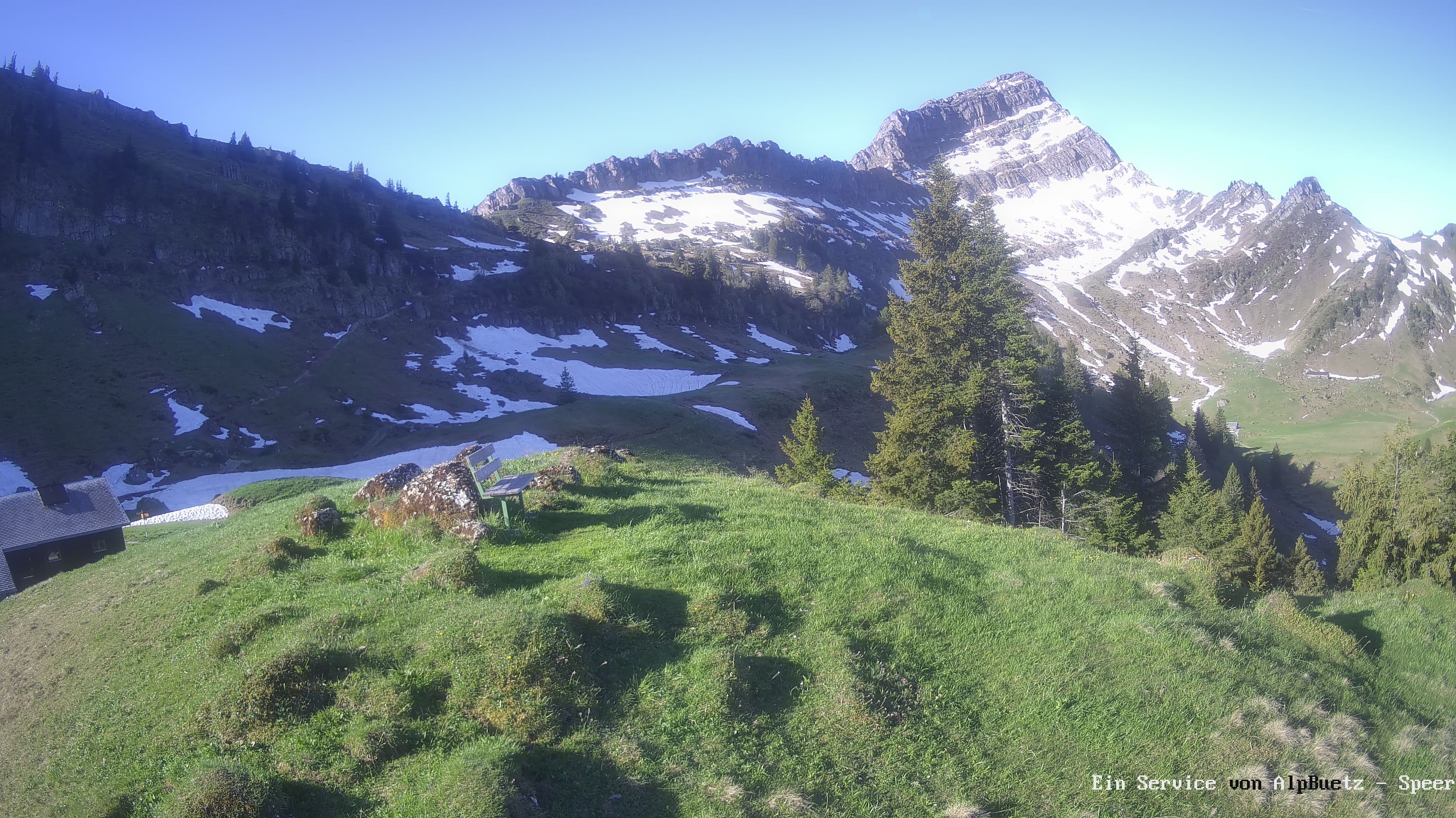 Ebnat-Kappel › Südwesten
