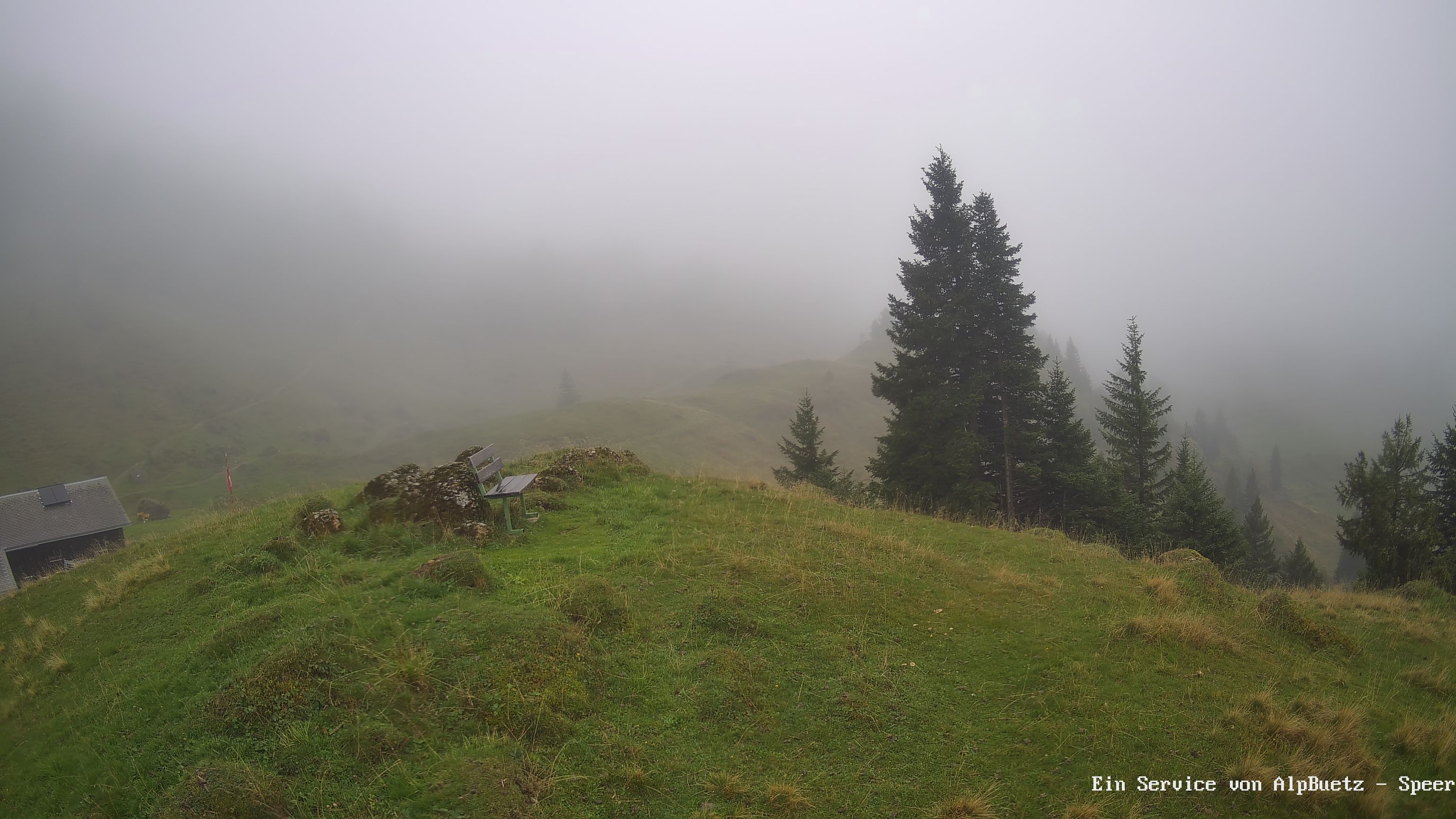 Ebnat-Kappel › Südwesten