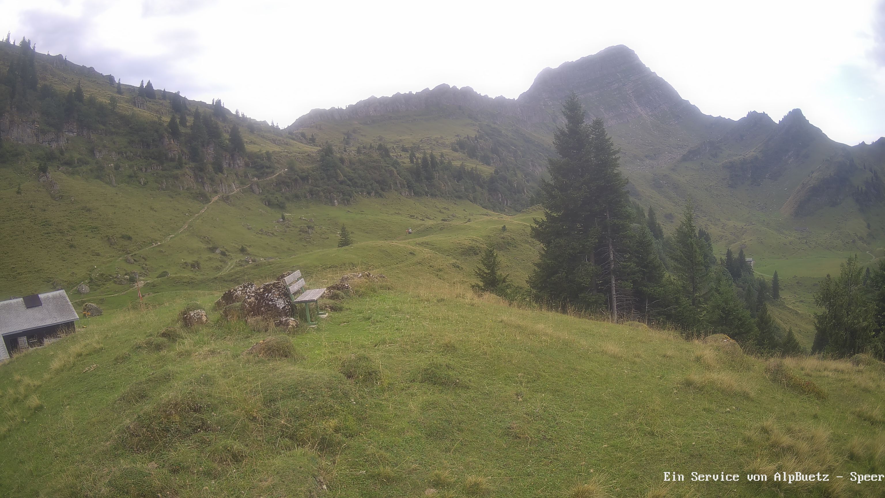 Ebnat-Kappel › Südwesten