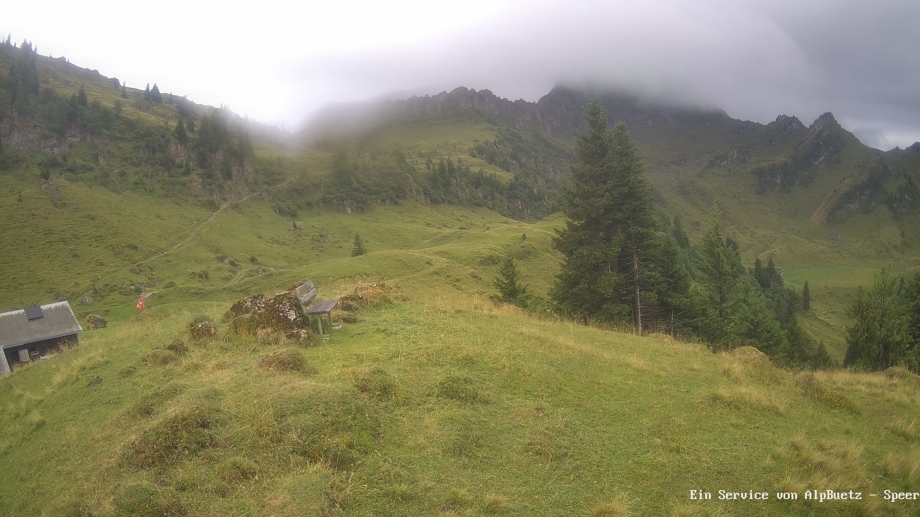 Ebnat-Kappel › Südwesten