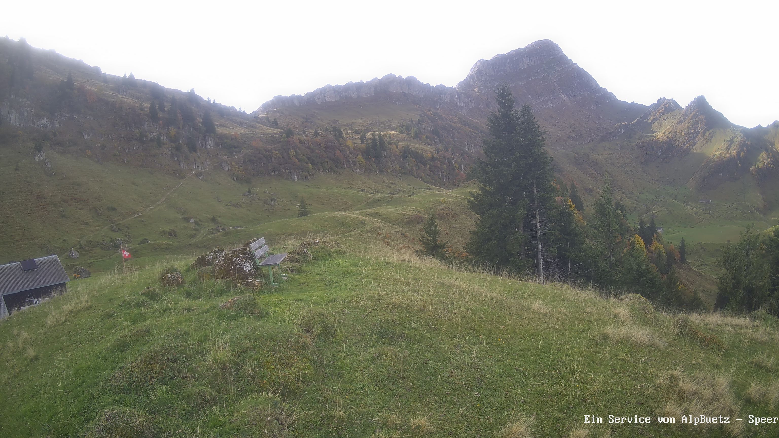 Ebnat-Kappel › Südwesten