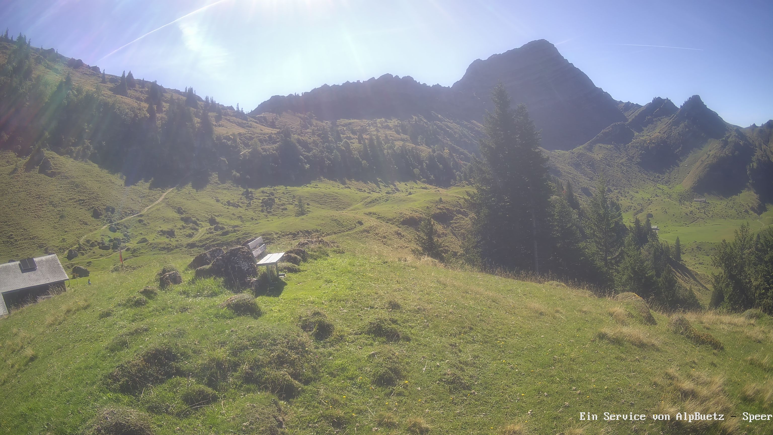 Ebnat-Kappel › Südwesten