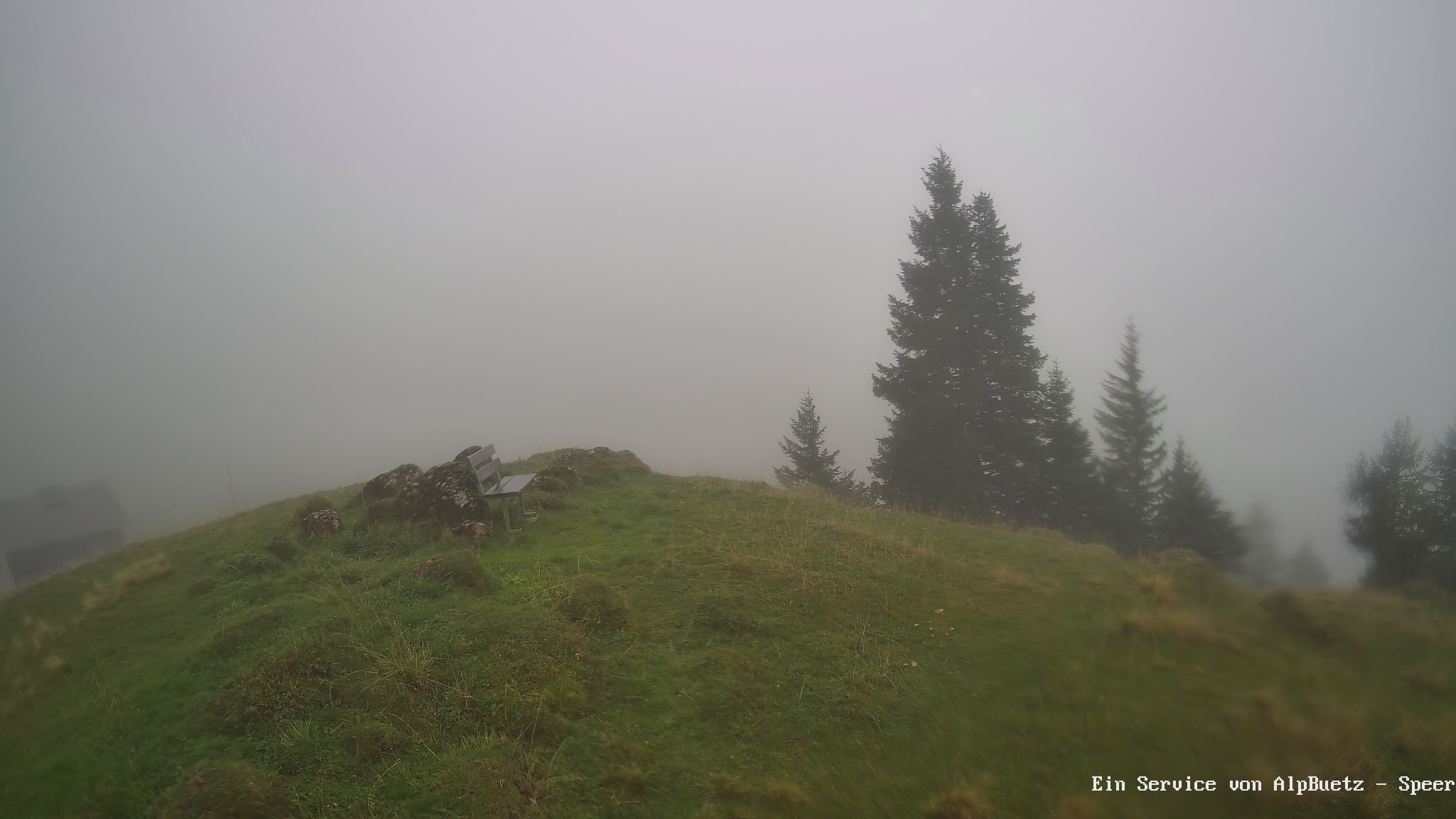 Ebnat-Kappel › Südwesten