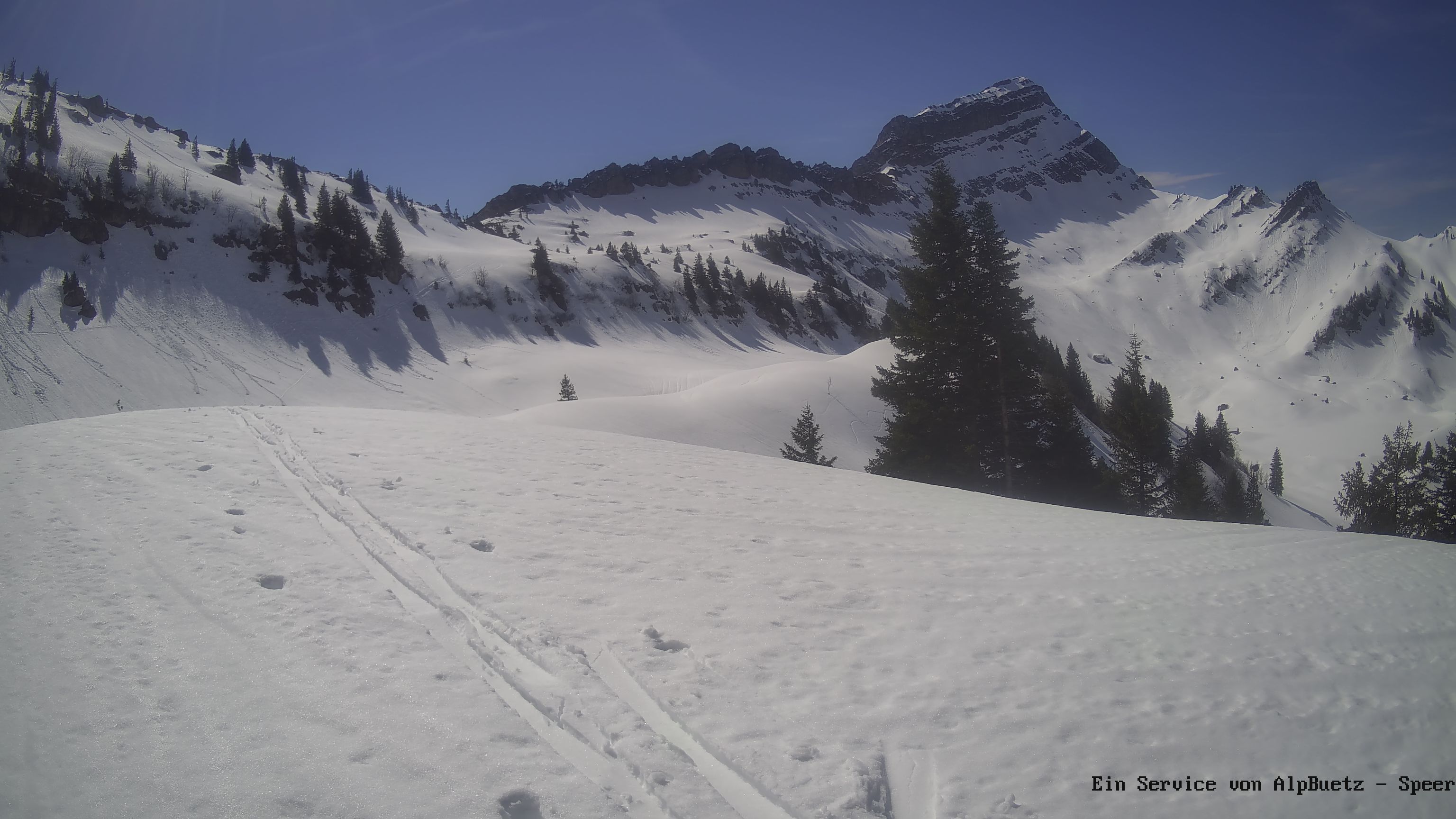 Ebnat-Kappel › Südwesten