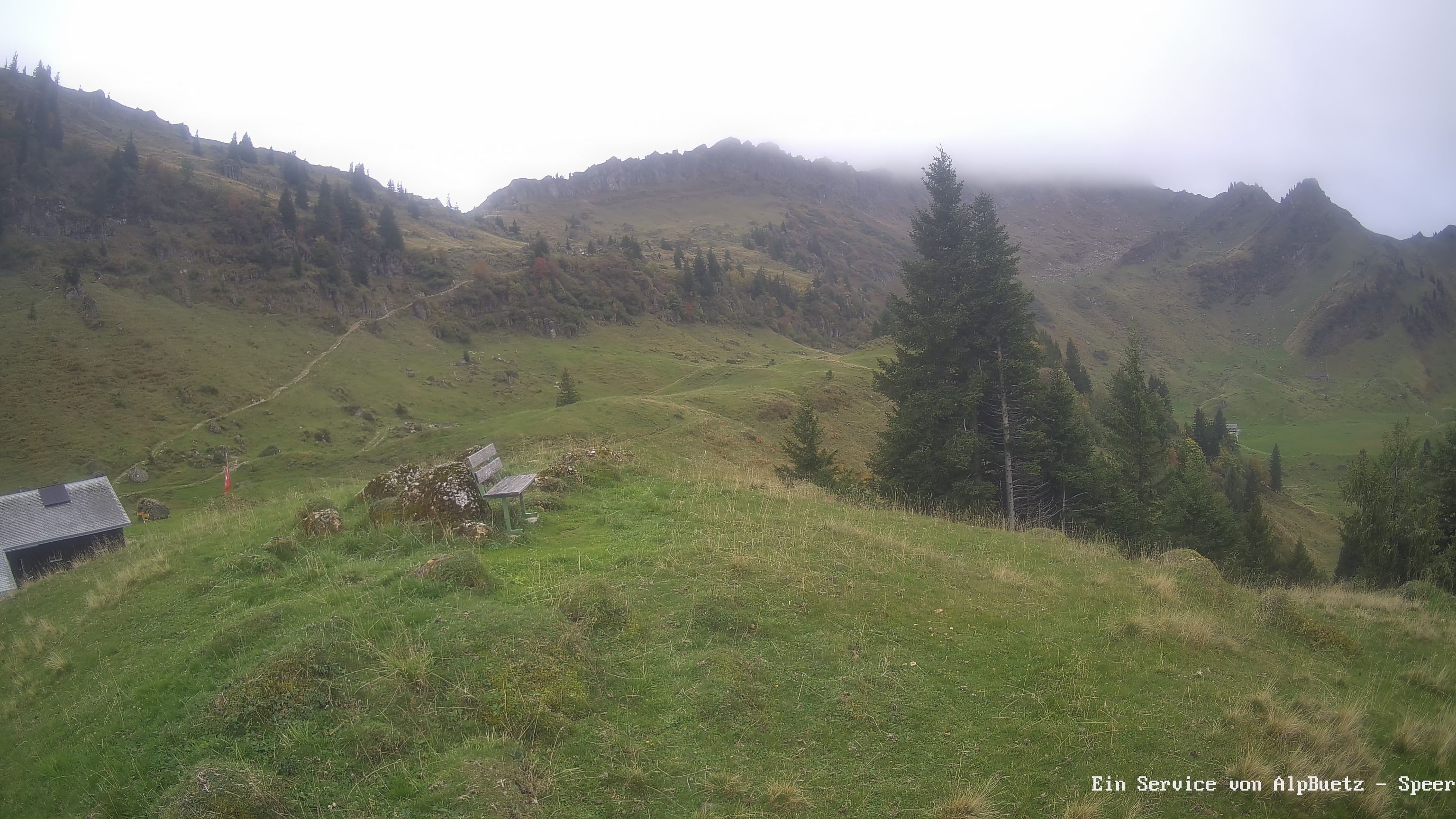 Ebnat-Kappel › Südwesten