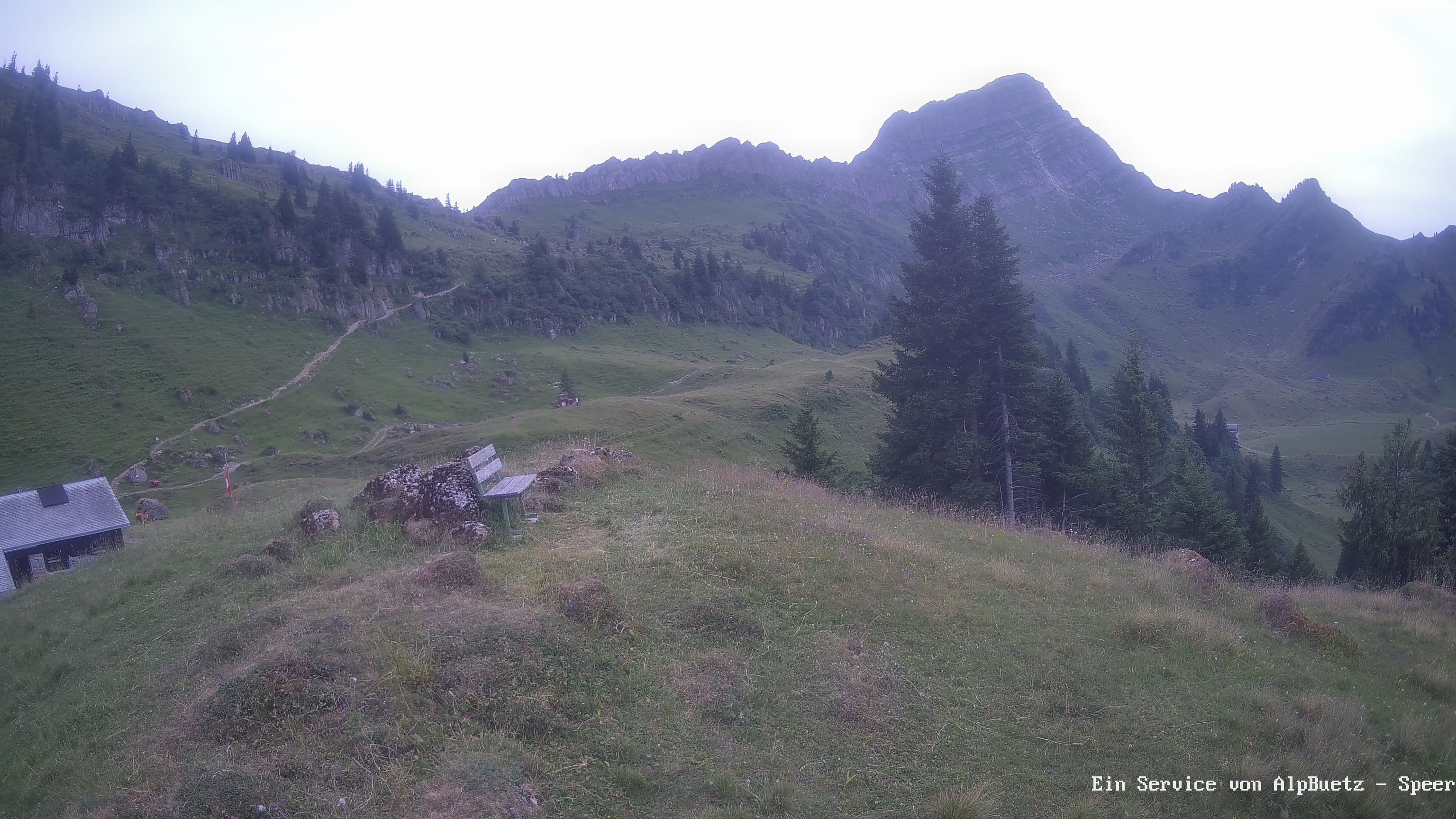 Ebnat-Kappel › Südwesten