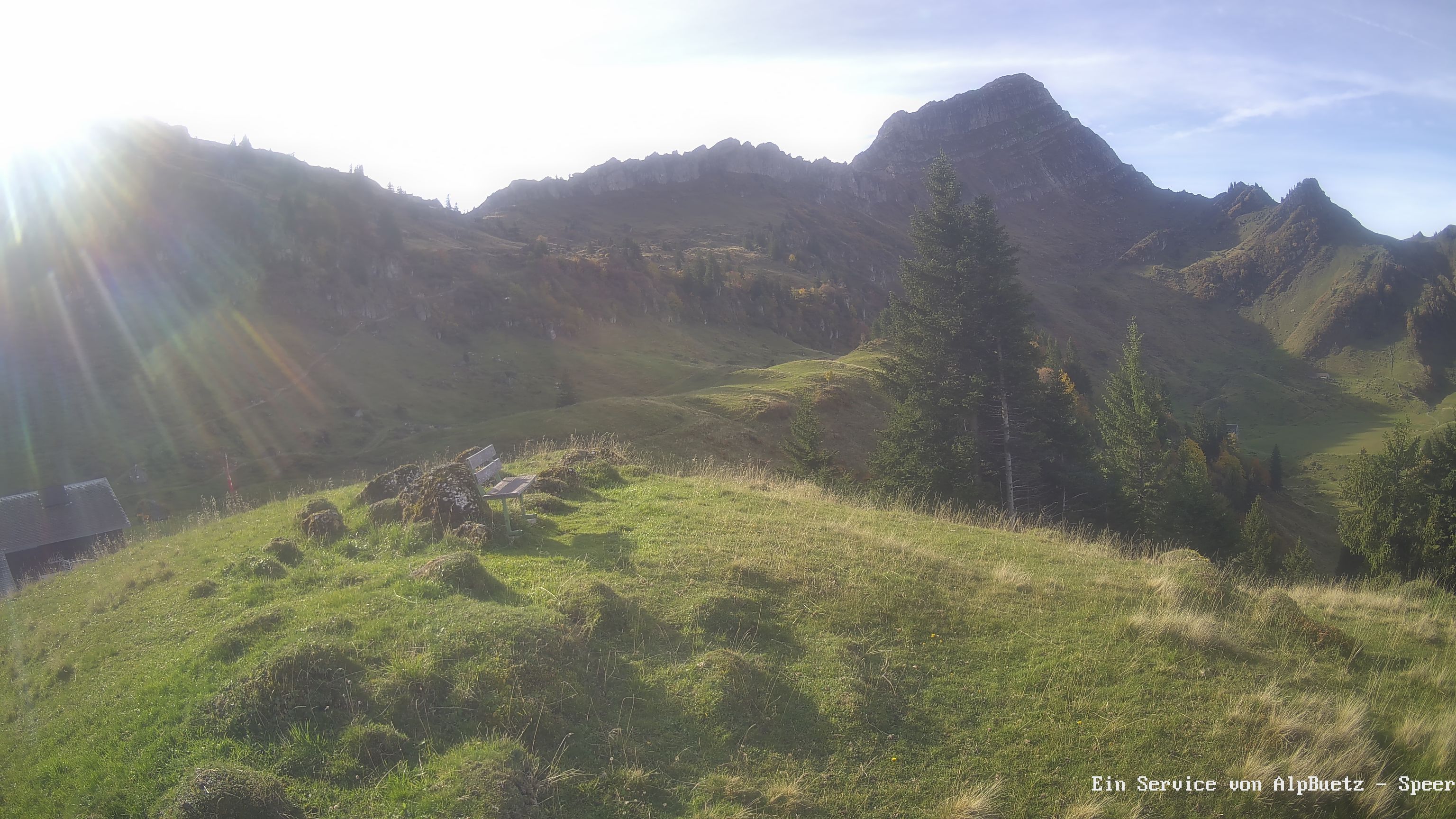 Ebnat-Kappel › Südwesten