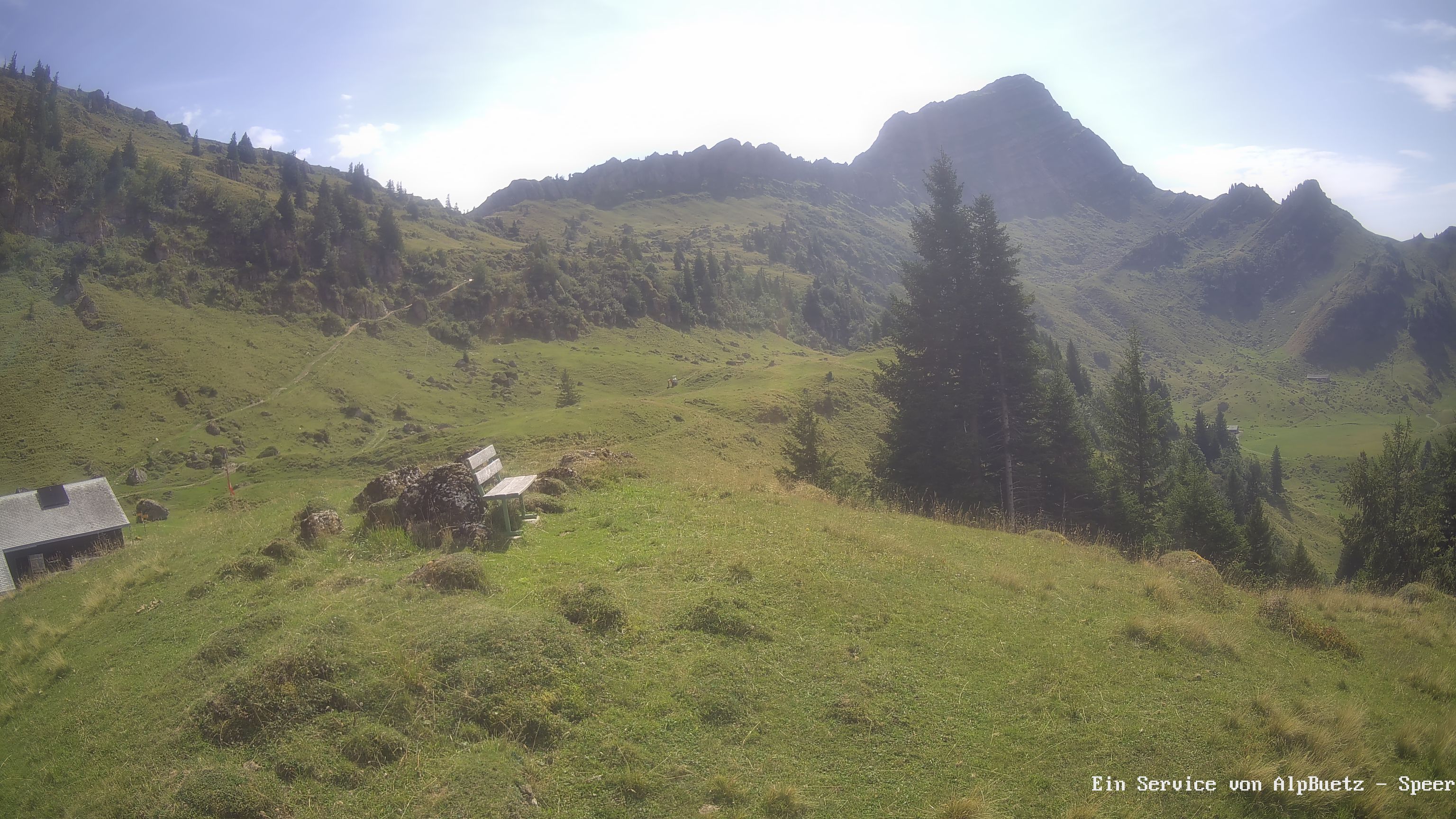 Ebnat-Kappel › Südwesten