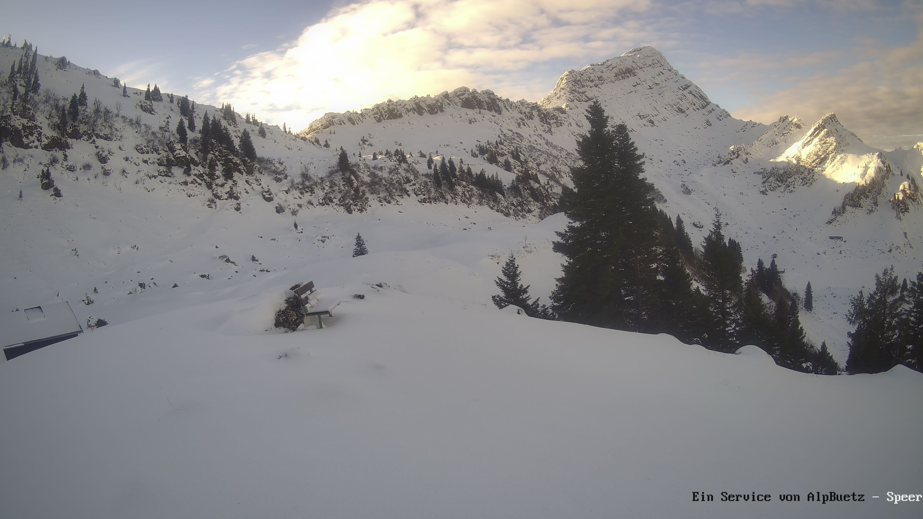 Ebnat-Kappel › Süd-West