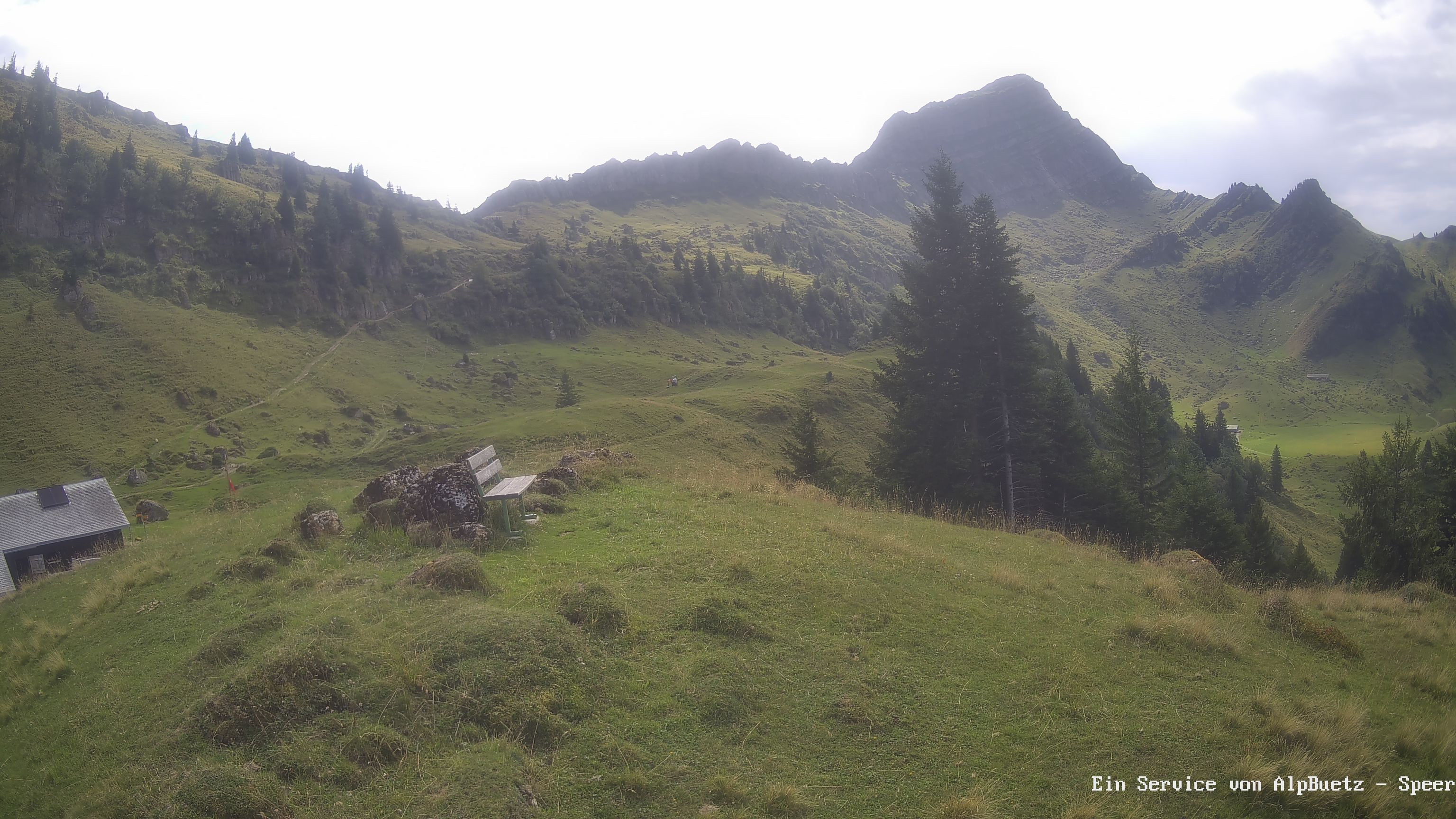 Ebnat-Kappel › Südwesten