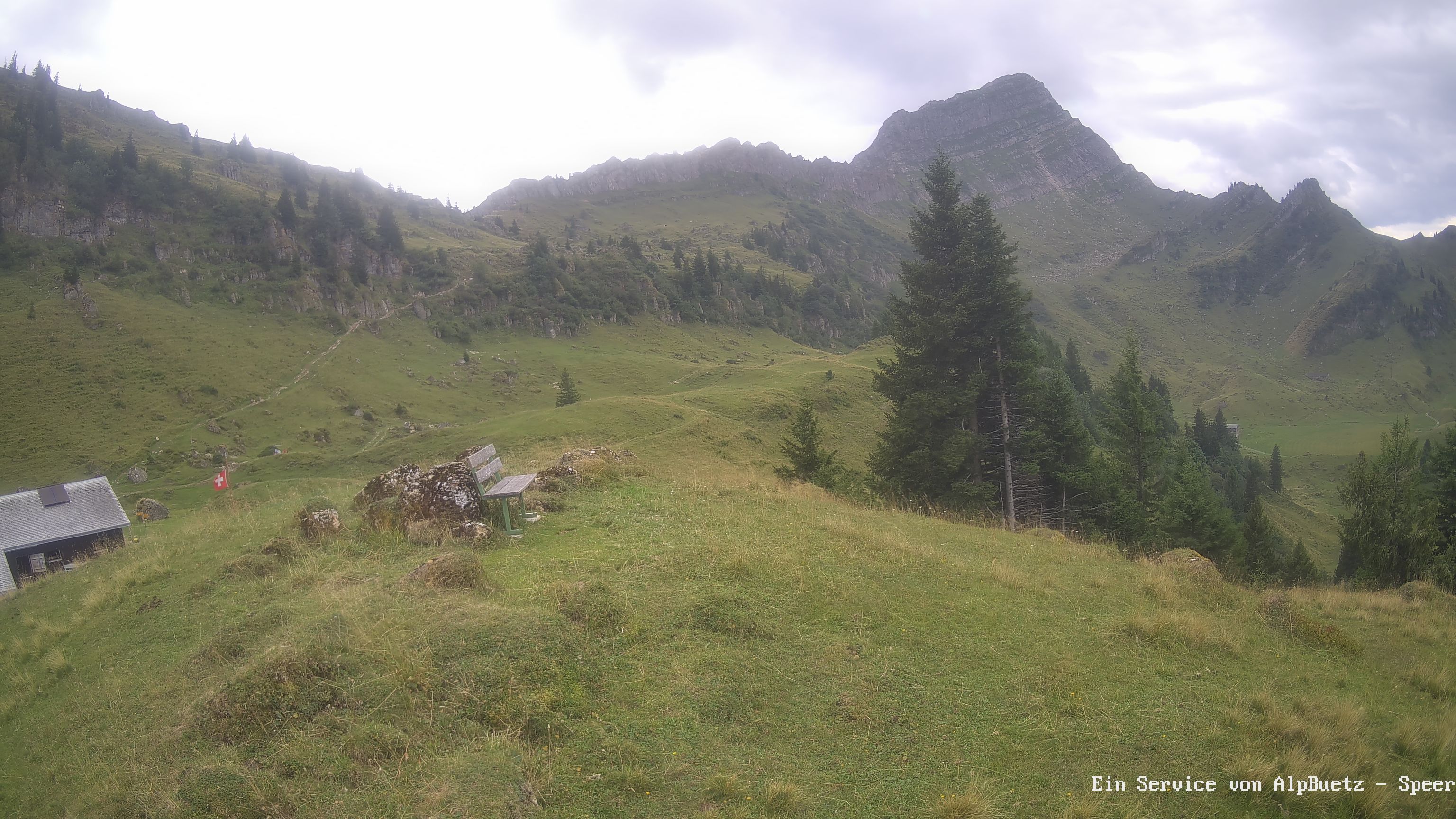 Ebnat-Kappel › Südwesten